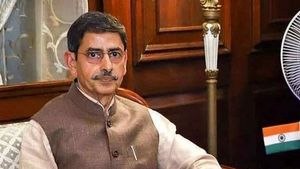 பரபரப்பான அரசியல் சூழலில்.. தமிழக ஆளுநர் ஆர்.என். ரவி நாளை டெல்லி 