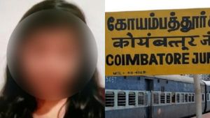 கோயம்புத்தூர் திகைச்சிடுச்சு.. 