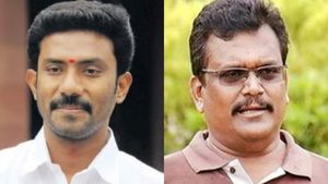 அரசியல்வாதிகளுக்கு பயம் வரும்.. ஓபி ரவீந்திரநாத் வழக்கு தீர்ப்பு.. தங்க தமிழ் செல்வன் மகிழ்ச்சி 