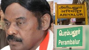 பெரம்பலூரே அசந்துடுச்சு.. குஷியில் அரியலூர்.. அட, பாரிவேந்தருக்கு வந்த 