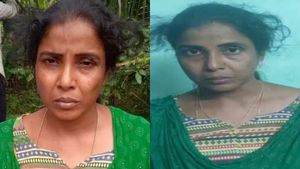  விழுப்புரமே விக்கித்தது.. சங்கீதா செஞ்ச வேலைய பாத்தீங்களா.. அதுவும் ஆபீசில்.. கரெக்ட்டா வந்த ஆபீசர்
