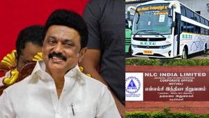என்எல்சி கடலூர் ரூட்.. இரவு நேரங்களில் செல்லும் எஸ்இடிசி பேருந்துகளுக்கு பரபரப்பு ஆர்டர்! இதை படிங்க 