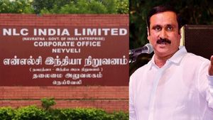 கருவை அழிப்பதற்கு சமம்.. ரூ.5 கோடி கொடுத்தாலும் வேண்டாம்.. நெய்வேலியில் கொந்தளித்த அன்புமணி 