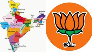 இந்தியா வேண்டவே வேண்டாம்! அரசியலமைப்பிலிருந்தே தூக்கிடுங்க! நாடாளுமன்றத்தில் பாஜக எம்பி வலியுறுத்தல்