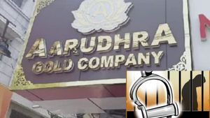 ஆருத்ரா மோசடி வழக்கில் சிறை சென்றவர் கடத்தல்- சில மணி நேரங்களில் 7 பேரை கைது செய்த போலீஸ் 