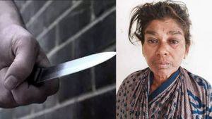 தினமும் டார்ச்சர்.. புருஷனை வாயிலேயே வெட்டிய ஈஸ்வரி.. ஈரோட்டில் பரபரப்பு 