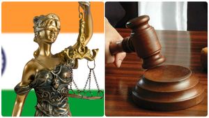  75% உயர்சாதியினர்.. ஹைகோர்ட் நீதிபதி நியமனத்தில் 5 ஆண்டில் நடந்தது என்ன? எஸ்சி, எஸ்டியினர் எவ்வளவு? 