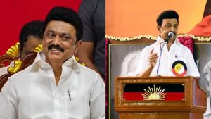 3 பெரிய அசைன்மெண்ட்.. மின்னல் வேகத்தில் செல்லும் ஸ்டாலின்.. ரெடியான திமுக தலைகள்.. என்ன நடந்தது? 