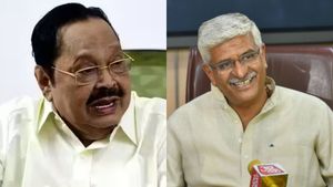 9.220 TMC பற்றாக்குறை! கர்நாடகா அரசுக்கு பிரஷர்! மத்திய நீர்வளத்துறை அமைச்சரை சந்தித்த துரை முருகன் 
