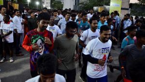  மாரத்தான் ஓடிய மாணவர் மயங்கி விழுந்து பலி.. மதுரையில் அதிர்ச்சி.. என்ன நடந்தது? டீன் பரபர விளக்கம்!