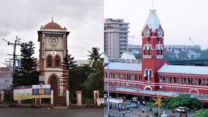 கோவை vs சென்னை ஒரு ஒப்பீடு.. வாழ்க்கை எங்கே சூப்பராக இருக்கும்? 