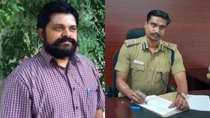 கடவுளே! டிஐஜி விஜயகுமார் நிலை வேறு அதிகாரிக்கு வரக் கூடாது.. ஜெயலலிதாவின் நிழல் பூங்குன்றன் வேதனை 