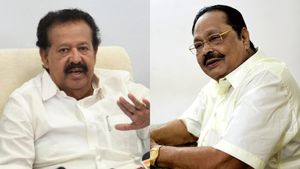 பொன்முடி வீட்டில் ED ரெய்டு.. “என்னதான் நடக்கும் நடக்கட்டுமே..” பாட்டு பாடிய அமைச்சர் துரைமுருகன்!