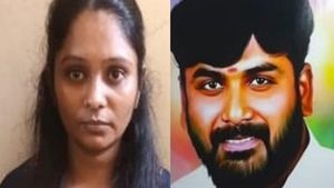  2000 கிலோ தக்காளி.. கர்நாடகாவில் இருந்து கடத்திய தம்பதி.. ஆம்பூரில் கொத்தாக அள்ளிய போலீஸ் 