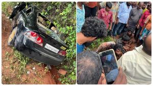  எவ்வளவு பெரிய கல்லு.. சென்னை இளைஞர்கள் மீது தூக்கி போட்ட புதுச்சேரி கும்பல்.. இதுதான் தவறான செயல்