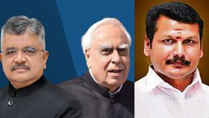 போதுமான அளவுக்கு பண்ணியாச்சு.. சுப்ரீம் கோர்ட்டில் காரசாரமாக மோதிக்கொண்ட கபில் சிபல் & துஷார் மேத்தா