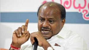 லோக்சபா தேர்தல் 2024:பாஜக தலைமையிலான NDA-ல் இணைகிறது தேவகவுடா- குமாரசாமியின் மதச்சார்பற்ற ஜனதா தளம்? 