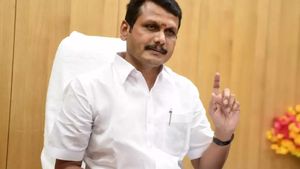 கரூரோடு சுருங்கிய அமைச்சர் செந்தில்பாலாஜி அதிகாரம்! விடாது துரத்தும் அமலாக்கத்துறை! அடுத்தது என்ன? 