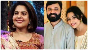 மீனாவின் கணவர் வித்யாசாகர் இறப்பிற்கு வராதது ஏன்.. 30 ஆண்டுகால தோழி மகேஸ்வரி உருக்கம்+ வேண்டுகோள் 