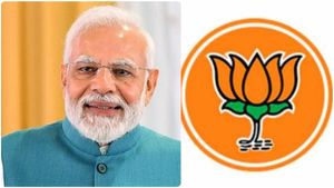 ஒரே மாதத்தில் 2-வது முறை.. கட்சிக்குள் அதிரடி மாற்றங்கள்.. 