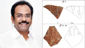“துலுக்கர்பட்டி” அள்ள அள்ள குறையாத அமுதசுரபி.. அமைச்சர் தங்கம் தென்னரசு  பெருமிதம்! 