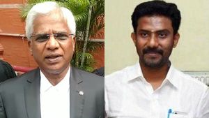 பேரிடி! பயத்துல சொல்லிட்டாரு.. ரவீந்திரநாத்துக்கு எதிராக தீர்ப்பு திரும்பியது எப்படி?: வழக்கறிஞர்