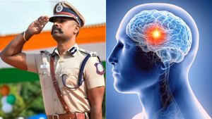  டிஐஜி விஜயகுமார் உயிரை பறித்த OCD? இந்த பிரச்சனை இவ்வளவு சீரியஸா? ஓசிடி என்றால் என்ன?