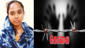 கோவையில் இப்படி ஒரு கொடூர அத்தை..7 வயது சிறுவனை துடிக்க துடிக்க.. பகீர் வாக்குமூலம் 
