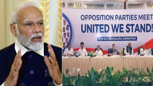 24 கட்சிகள் இருக்க திமுகவை மட்டும் தாக்கிய மோடி.. காரணம் இதுதான்? ஸ்டாலினின் 7 மாஸ்டர்பிளான்! 