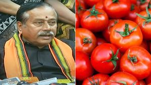 தக்காளி விலையை மக்களே குறைக்கலாமாம்.. எப்படி தெரியுமா? எச்.ராஜா குபீர் ஐடியாவ பாருங்க! 