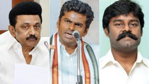 ஆ உயிரே போயிடுச்சே.. ஆருத்ரா மோசடியில் ஷாக்.. சாட்டையை எடுக்கும் ஸ்டாலின்.. திரும்பிய பாஜக! 