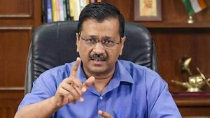 டெல்லி அவசர சட்டத்திற்கு மத்திய அமைச்சரவை ஒப்புதல்.. கெஜ்ரிவாலுக்கு காத்திருக்கும் அதிர்ச்சி 