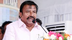 ''ஆட்சியை இழக்க நேரிட்டால் நாம் மீண்டும் 10 ஆண்டுகாலம் வெளியே நிற்போம்''! கே.என்.நேரு போட்ட குண்டு! 