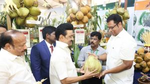 ‘வேங்கையின் மைந்தன்’ அல்ல இனி 'உழவர் மகன்'! ஸ்டாலின் கொடுத்த பூஸ்ட் அப்! பூரித்துப் போன அமைச்சர்! 