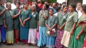 இதுதாங்க அதிர்ஷ்டம்! 