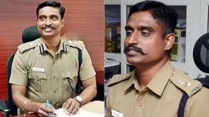மகளை டாக்டர் ஆக்க விரும்பிய விஜயகுமார்... கடைசியாக ஆசைப்பட்டது இதுதான்.. உருக்கமான தகவல் 