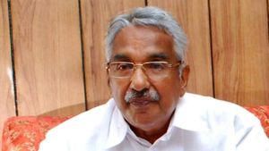  ஆயிரக்கணக்கானோர் அஞ்சலி.. நாளை இறுதி சடங்கு! சொந்த ஊர் கொண்டுவரப்படுகிறது உம்மன் சாண்டியின் உடல் 