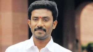 திடீர் திருப்பம்! தேனி எம்பி ரவீந்திரநாத் வெற்றி செல்லாது - சென்னை ஐகோர்ட் தீர்ப்பு நிறுத்தி வைப்பு!