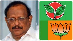 இன்னும் ஐந்தாறு மாதம் தான்! இதே ED உங்க மீது பாயும்! அதிமுக -பாஜகவுக்கு அமைச்சர் ரகுபதி எச்சரிக்கை! 