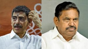  ஆளுநர்கிட்ட சொல்லுங்க.. எடப்பாடி வைத்த கோரிக்கை.. டெல்லி சொன்ன நெகட்டிவ் பதில்.. ஆ போச்சே! 