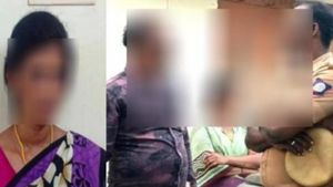 கன்னியாகுமரி 