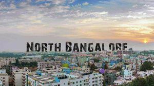  செம.. அசத்தும் ஐடி தலைநகர்.. பெங்களூரின் இந்த ஒரு பகுதி வேகமாக வளர்கிறது! ஏன், எப்படி தெரியுமா? 
