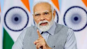 பிரதமரே இப்படி பேசலாமா? இந்தியா கூட்டணியை இந்தியன் முஜாஹிதீன் பயங்கரவாத அமைப்புடன் ஒப்பிட்ட மோடி 