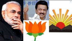 ஜான் பாண்டியன், கிருஷ்ணசாமி சொன்னால்? எழுதி வெச்சுக்குங்க.. ராமநாதபுரத்தில் மோடி தோற்பார்..என்னவாம்?