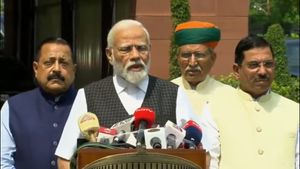  மணிப்பூர் கலவரம்.. 79 நாட்களுக்கு பிறகு ஒரு வழியாக மவுனத்தை கலைத்த பிரதமர் மோடி! என்ன சொன்னார்