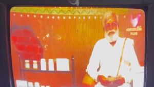 சர்க்கரை நோய் குணப்படுத்தக் கூடியதா?.. நெல்லை முதியவர்களை தவறாக வழிநடத்தும் கேபிள் டிவி விளம்பரம்! 