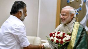 கூட்டணியை பாஜக முறித்து கொள்ளும் வரை தொடர்வோம்.. 