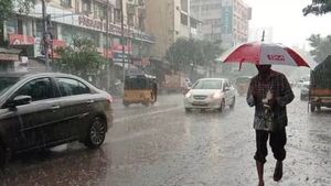 டெல்லியை விடுங்க.. ஐதராபாத்தில் சரிபாதி பகுதிகள் மூழ்குமாம்.! நிலைமை ரொம்ப மோசம்! பதறும் ஆய்வாளர்கள்