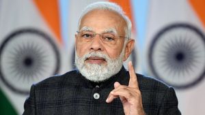 நம்பிக்கையில்லா தீர்மானம்! லோக்சபாவில் அடுத்து என்ன நடக்கும்? தப்புமா மோடி அரசு? நிலைமை இதுதான்! 