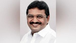  3வது பவர் சென்டர்.. அமைச்சர்களை விமர்சித்து கோவை திமுக செயலாளர் பேசியதாக ஆடியோ லீக்.. பின்னணி 